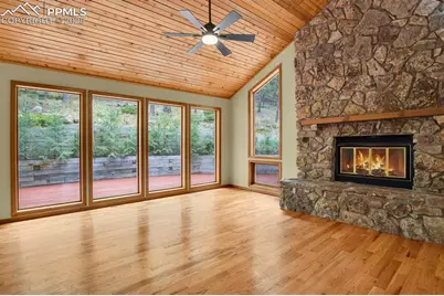 991 Kings Crown Road, Woodland Park, CO 80863 - Photo 12