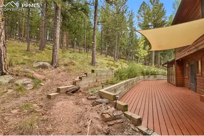 991 Kings Crown Road, Woodland Park, CO 80863 - Photo 42