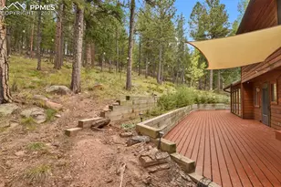 991 Kings Crown Rd, Woodland Park, CO 80863 - Photo 42