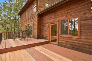 991 Kings Crown Rd, Woodland Park, CO 80863 - Photo 4