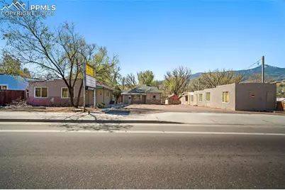 3501 W Colorado Avenue, Colorado Springs, CO 80904 - Photo 12