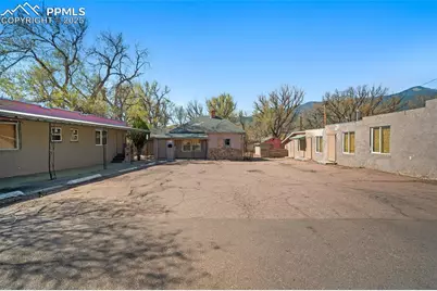3501 W Colorado Avenue, Colorado Springs, CO 80904 - Photo 14