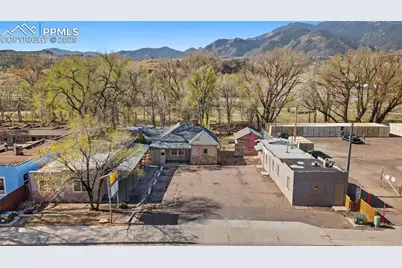 3501 W Colorado Avenue, Colorado Springs, CO 80904 - Photo 10
