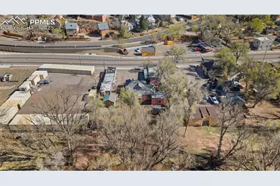 3501 W Colorado Avenue, Colorado Springs, CO 80904 - Photo 6