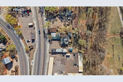 3501 W Colorado Avenue, Colorado Springs, CO 80904 - Photo 4