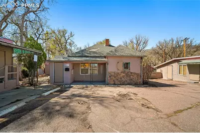 3501 W Colorado Avenue, Colorado Springs, CO 80904 - Photo 16