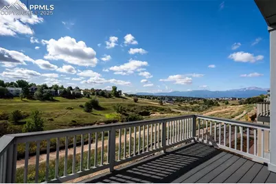 4585 Peak Crest View, Colorado Springs, CO 80918 - Photo 12