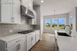 4585 Peak Crst Vw, Colorado Springs, CO 80918 - Photo 6