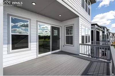 4585 Peak Crest View, Colorado Springs, CO 80918 - Photo 14