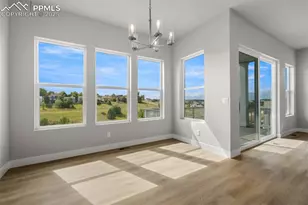 4585 Peak Crst Vw, Colorado Springs, CO 80918 - Photo 10