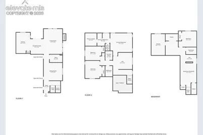 11674 Wildwood Ridge Drive, Colorado Springs, CO 80921 - Photo 50