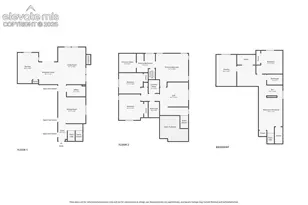 11674 Wildwood Ridge Dr, Colorado Springs, CO 80921 - Photo 50