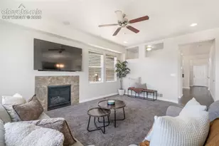 11674 Wildwood Ridge Dr, Colorado Springs, CO 80921 - Photo 6