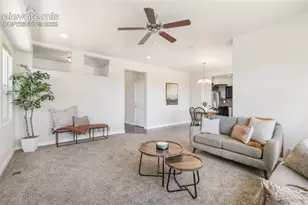 11674 Wildwood Ridge Dr, Colorado Springs, CO 80921 - Photo 10
