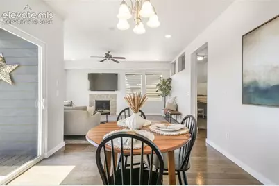 11674 Wildwood Ridge Drive, Colorado Springs, CO 80921 - Photo 14