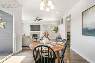 11674 Wildwood Ridge Dr, Colorado Springs, CO 80921 - Photo 14