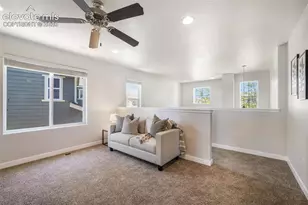 11674 Wildwood Ridge Dr, Colorado Springs, CO 80921 - Photo 20