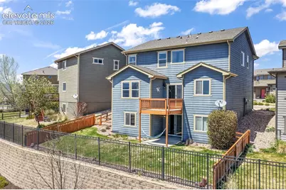 11674 Wildwood Ridge Drive, Colorado Springs, CO 80921 - Photo 48