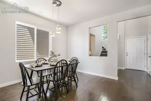 11674 Wildwood Ridge Dr, Colorado Springs, CO 80921 - Photo 2