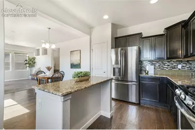 11674 Wildwood Ridge Drive, Colorado Springs, CO 80921 - Photo 16