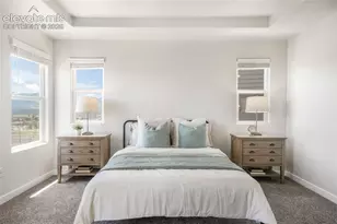 11674 Wildwood Ridge Dr, Colorado Springs, CO 80921 - Photo 26