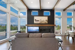 4911 Pearl Lk Wy, Colorado Springs, CO 80924 - Photo 6