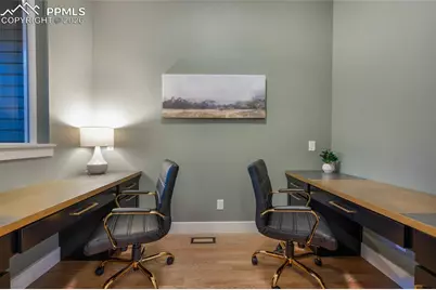 4911 Pearl Lake Way, Colorado Springs, CO 80924 - Photo 22