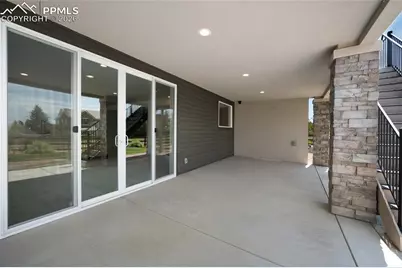 4911 Pearl Lake Way, Colorado Springs, CO 80924 - Photo 34