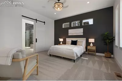 4911 Pearl Lake Way, Colorado Springs, CO 80924 - Photo 14