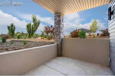 4911 Pearl Lake Way, Colorado Springs, CO 80924 - Photo 44