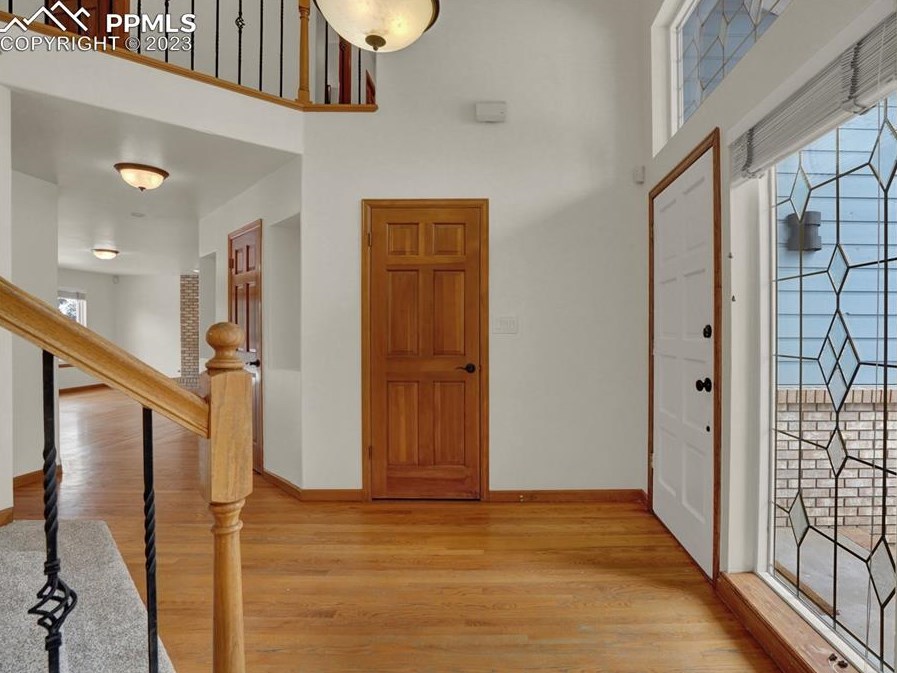 8160 Spire Ct, Colorado Springs, CO 80919-3828