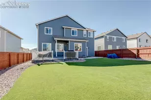 12742 Winding Glen Ln, Peyton, CO 80831 - Photo 32