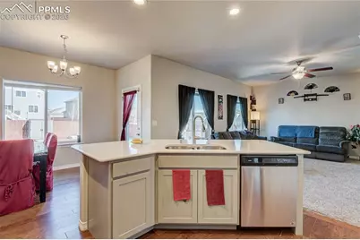 12742 Winding Glen Lane, Peyton, CO 80831 - Photo 14