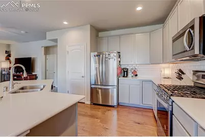 12742 Winding Glen Lane, Peyton, CO 80831 - Photo 12