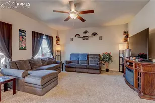 12742 Winding Glen Ln, Peyton, CO 80831 - Photo 12