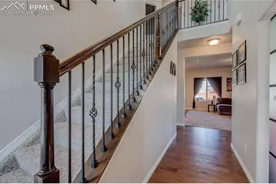 12742 Winding Glen Lane, Peyton, CO 80831 - Photo 8