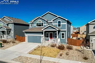 12742 Winding Glen Ln, Peyton, CO 80831 - Photo 2