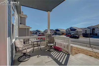 12742 Winding Glen Lane, Peyton, CO 80831 - Photo 4