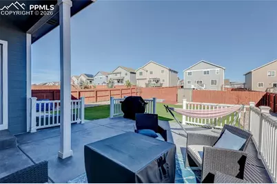 12742 Winding Glen Lane, Peyton, CO 80831 - Photo 26