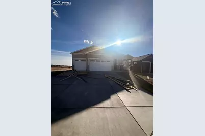 16719 Timbercrest Drive, Monument, CO 80132 - Photo 1