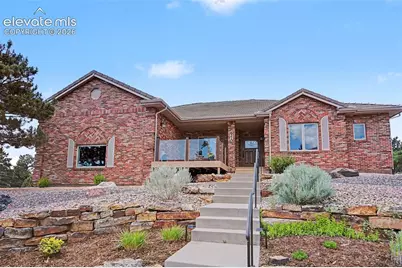 6210 Wilson Road, Colorado Springs, CO 80919 - Photo 2