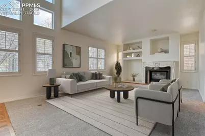 2730 Stone Creek Road, Colorado Springs, CO 80908 - Photo 20