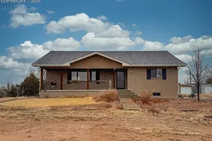 855 Marilyn Dr, Penrose, CO 81240 - Photo 1