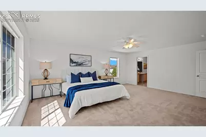 7948 Firecracker Trail, Fountain, CO 80817 - Photo 20