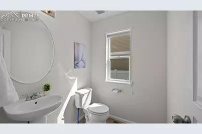 7948 Firecracker Trail, Fountain, CO 80817 - Photo 8