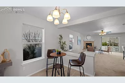 7948 Firecracker Trail, Fountain, CO 80817 - Photo 16