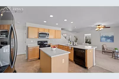 7948 Firecracker Trail, Fountain, CO 80817 - Photo 10