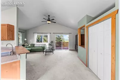 215 Southpark Road, Florissant, CO 80816 - Photo 4