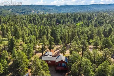 215 Southpark Road, Florissant, CO 80816 - Photo 30