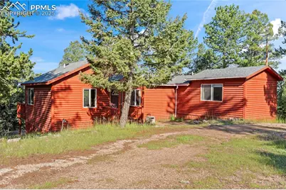 215 Southpark Road, Florissant, CO 80816 - Photo 2